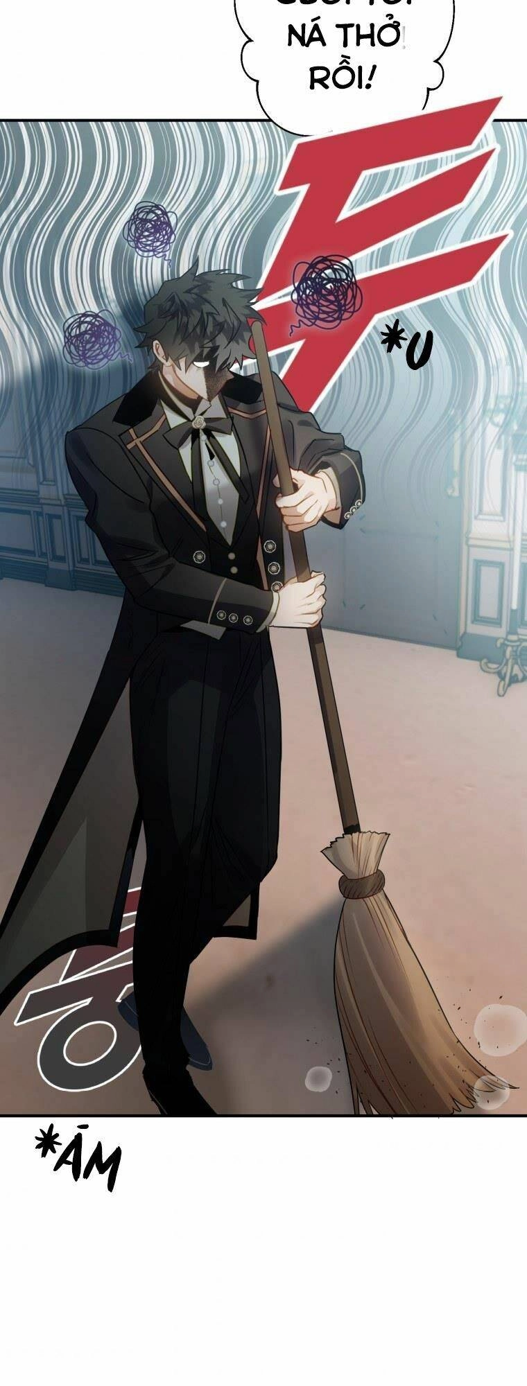 Bỗng Nhiên Tôi Trở Thành Quạ Đen!! Chapter 33 - 25