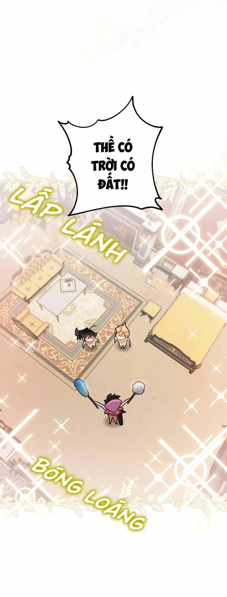 Bỗng Nhiên Tôi Trở Thành Quạ Đen!! Chapter 33 - 33