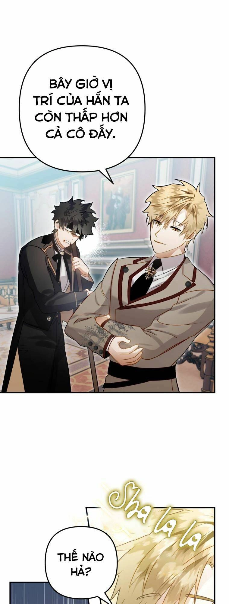 Bỗng Nhiên Tôi Trở Thành Quạ Đen!! Chapter 33 - 39