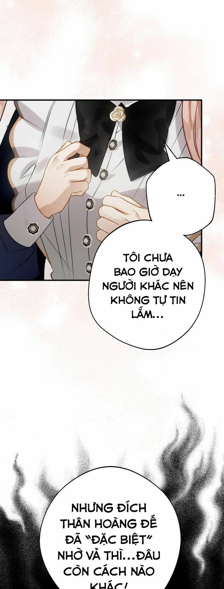Bỗng Nhiên Tôi Trở Thành Quạ Đen!! Chapter 33 - 41