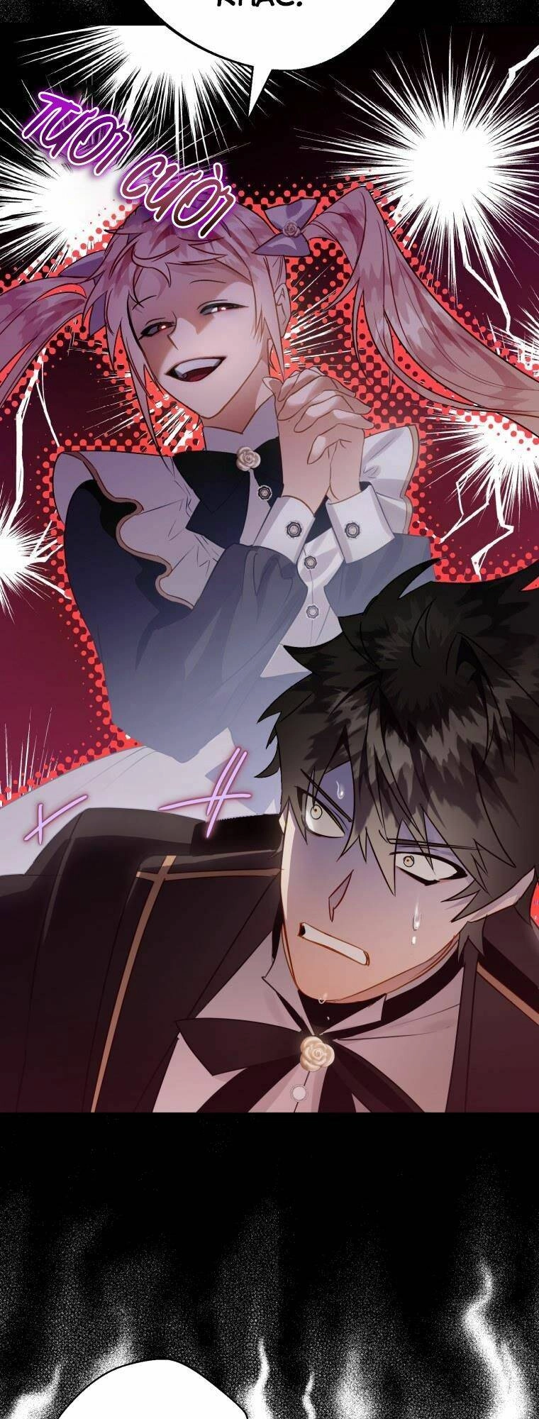 Bỗng Nhiên Tôi Trở Thành Quạ Đen!! Chapter 33 - 42