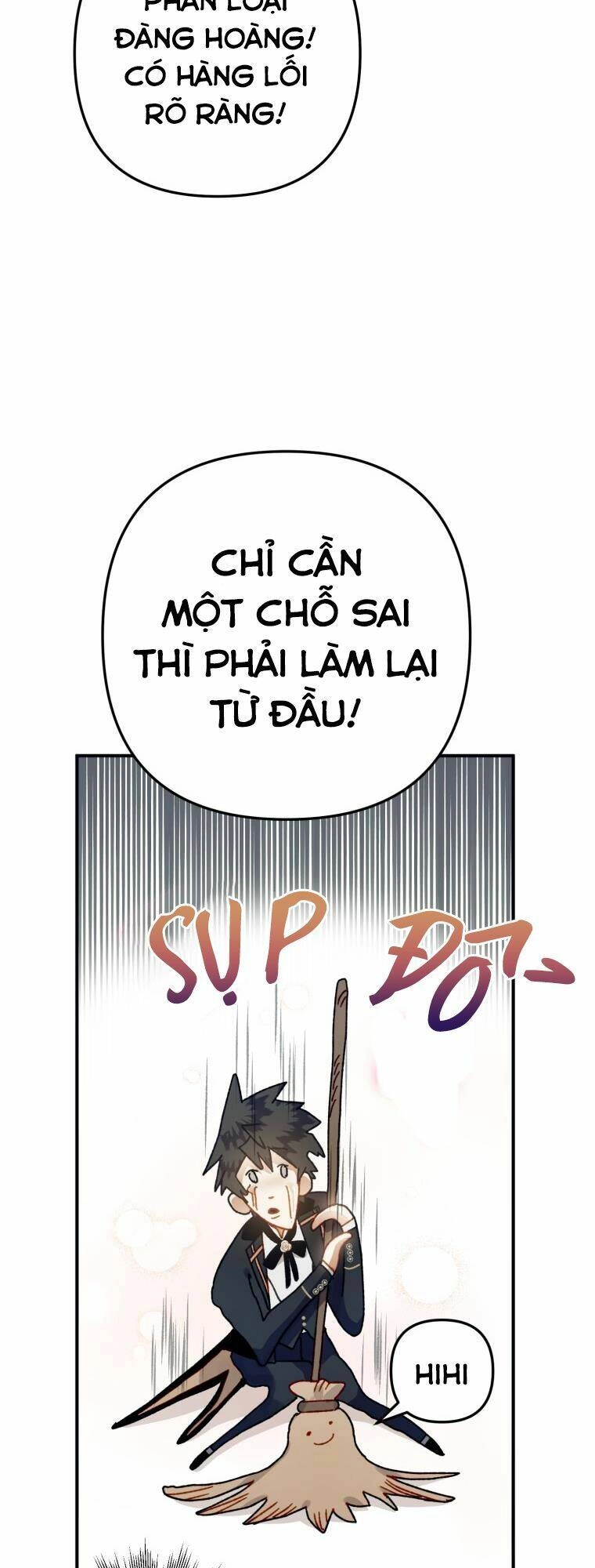 Bỗng Nhiên Tôi Trở Thành Quạ Đen!! Chapter 33 - 46