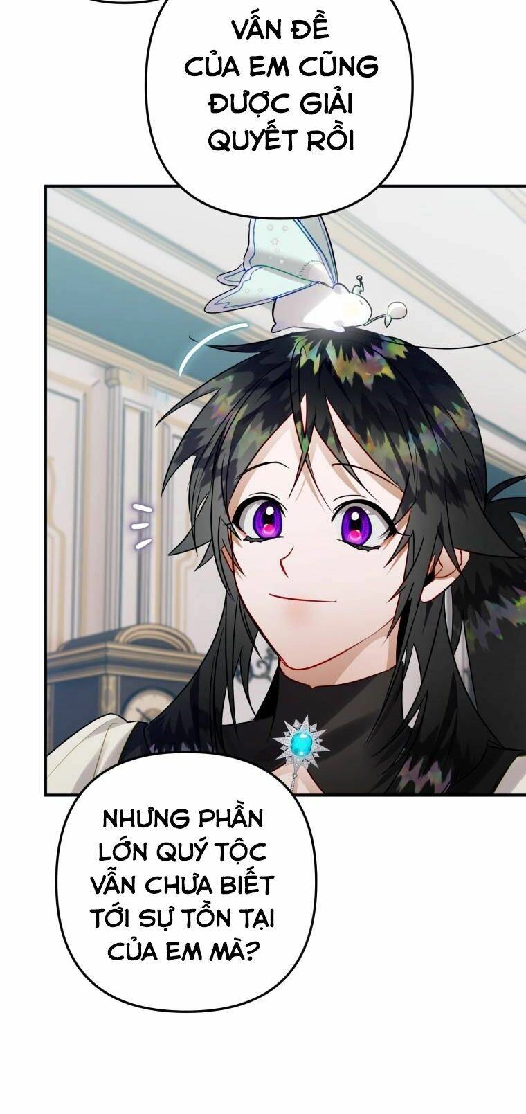 Bỗng Nhiên Tôi Trở Thành Quạ Đen!! Chapter 33 - 54