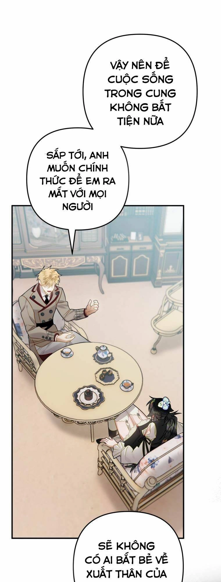 Bỗng Nhiên Tôi Trở Thành Quạ Đen!! Chapter 33 - 55