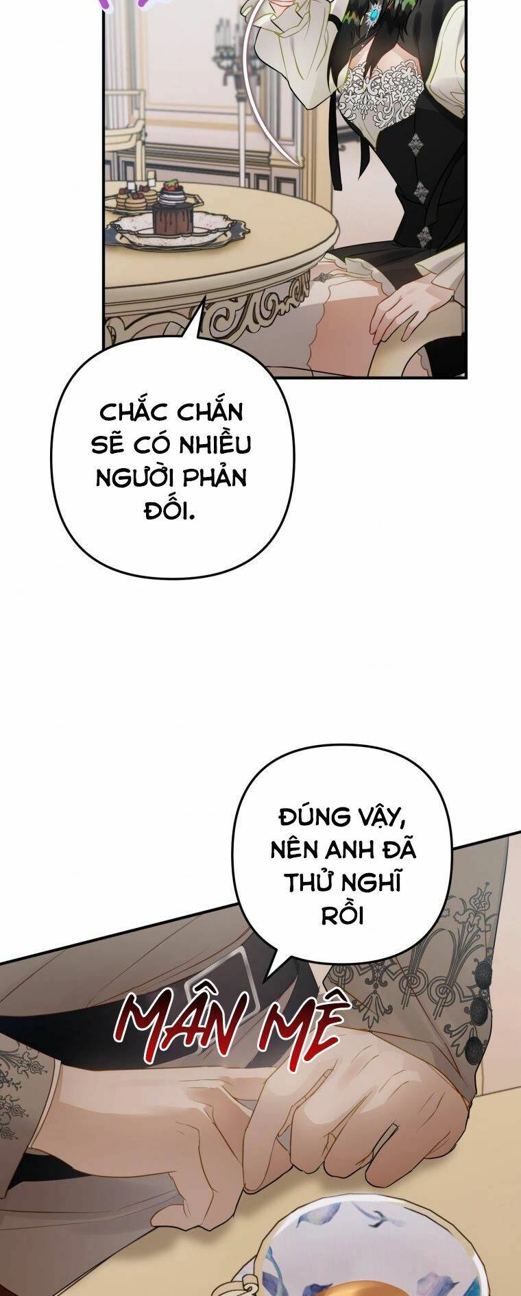 Bỗng Nhiên Tôi Trở Thành Quạ Đen!! Chapter 33 - 58