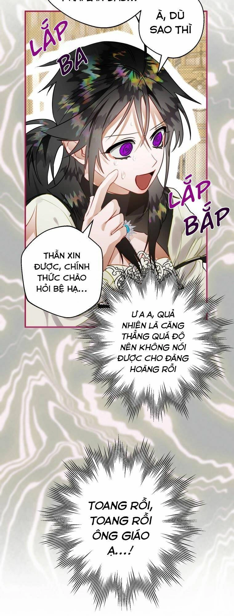 Bỗng Nhiên Tôi Trở Thành Quạ Đen!! Chapter 34 - 19