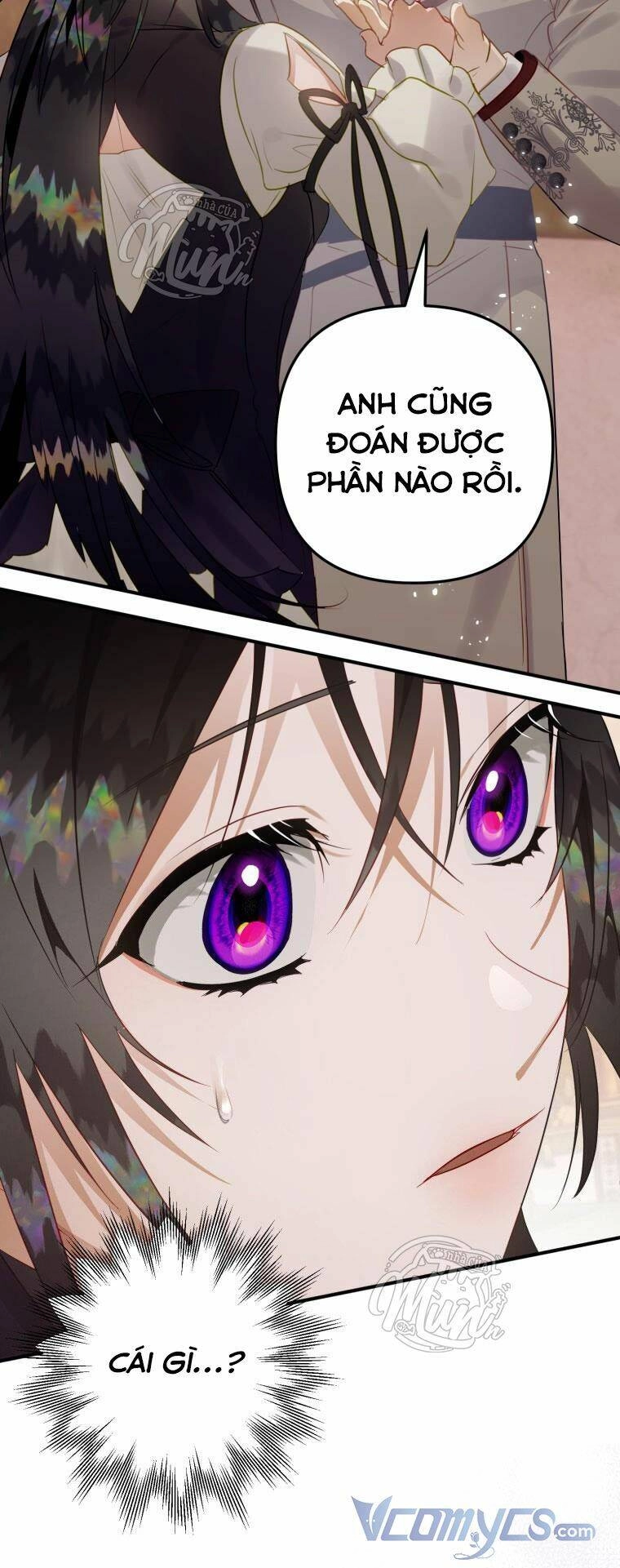 Bỗng Nhiên Tôi Trở Thành Quạ Đen!! Chapter 35 - 9