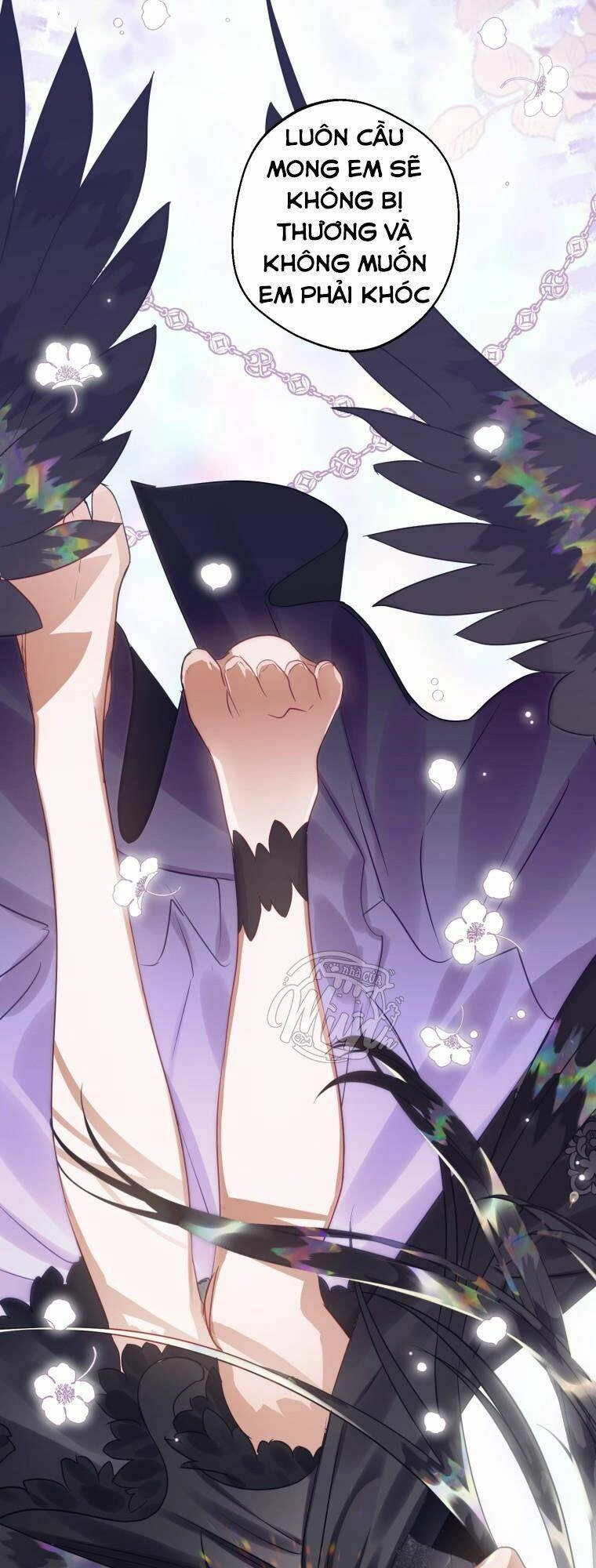 Bỗng Nhiên Tôi Trở Thành Quạ Đen!! Chapter 35 - 17