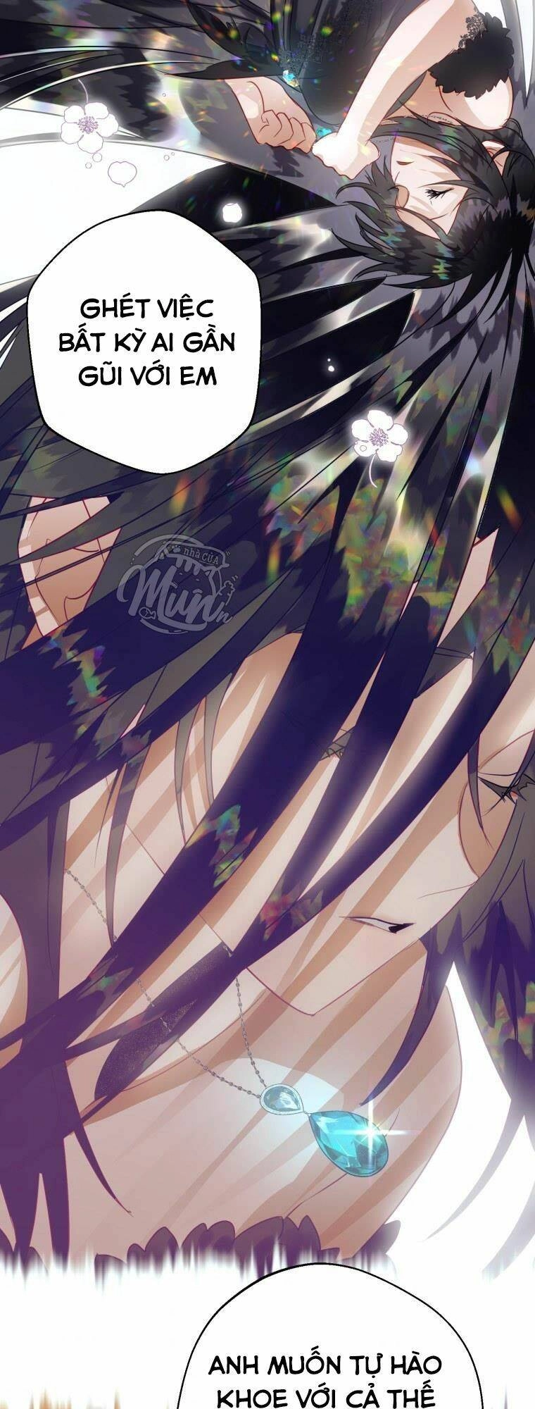 Bỗng Nhiên Tôi Trở Thành Quạ Đen!! Chapter 35 - 18