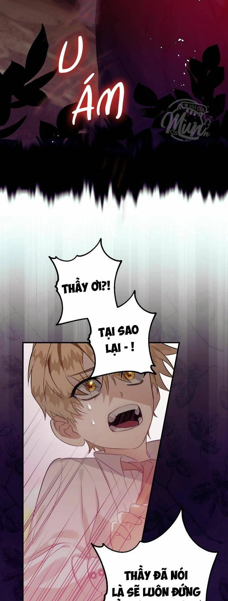 Bỗng Nhiên Tôi Trở Thành Quạ Đen!! Chapter 35 - 23