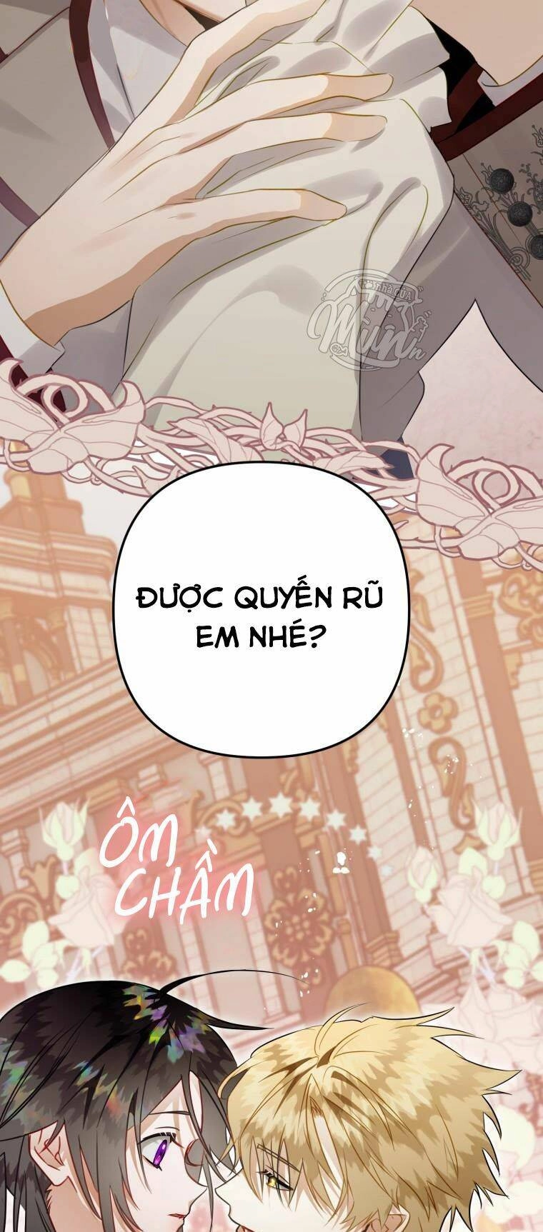 Bỗng Nhiên Tôi Trở Thành Quạ Đen!! Chapter 35 - 37