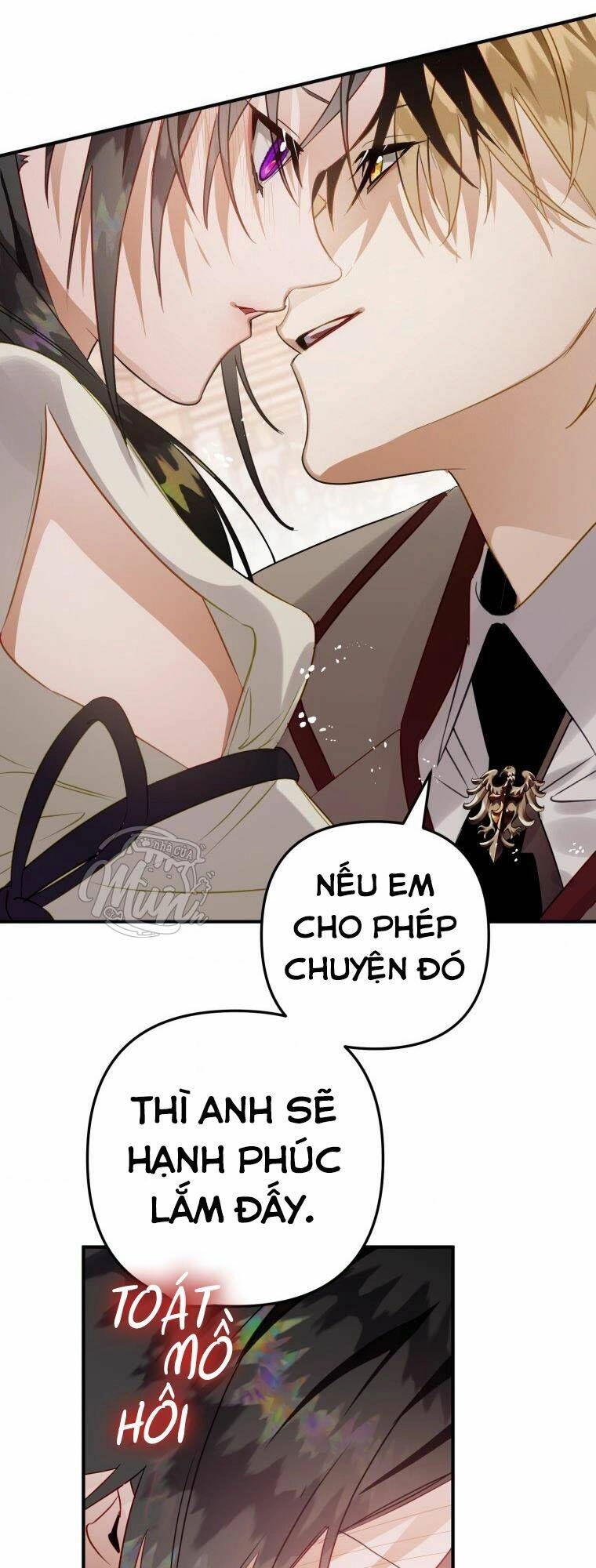Bỗng Nhiên Tôi Trở Thành Quạ Đen!! Chapter 35 - 39