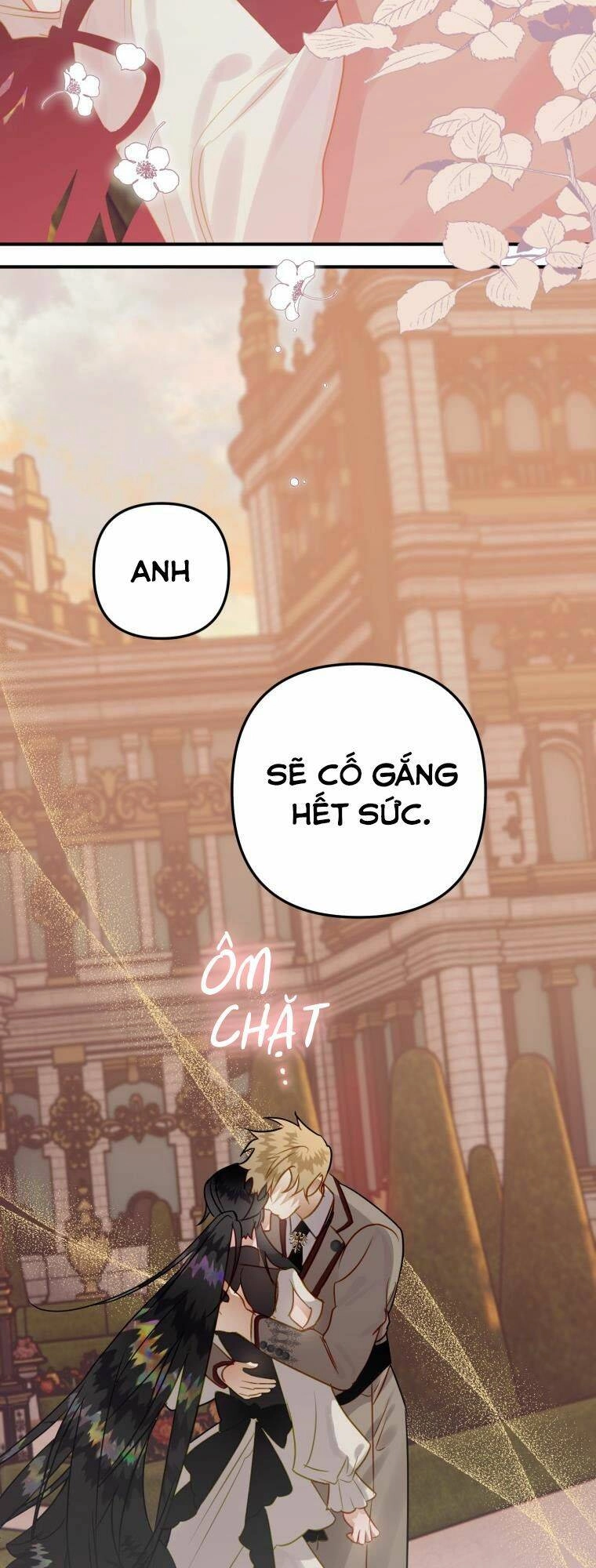 Bỗng Nhiên Tôi Trở Thành Quạ Đen!! Chapter 35 - 46