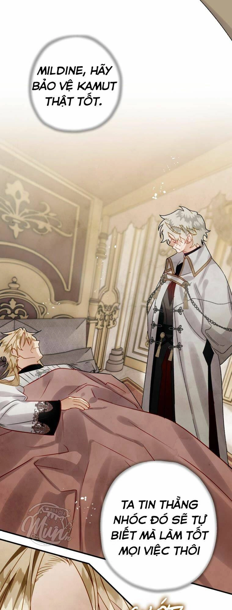 Bỗng Nhiên Tôi Trở Thành Quạ Đen!! Chapter 35 - 55