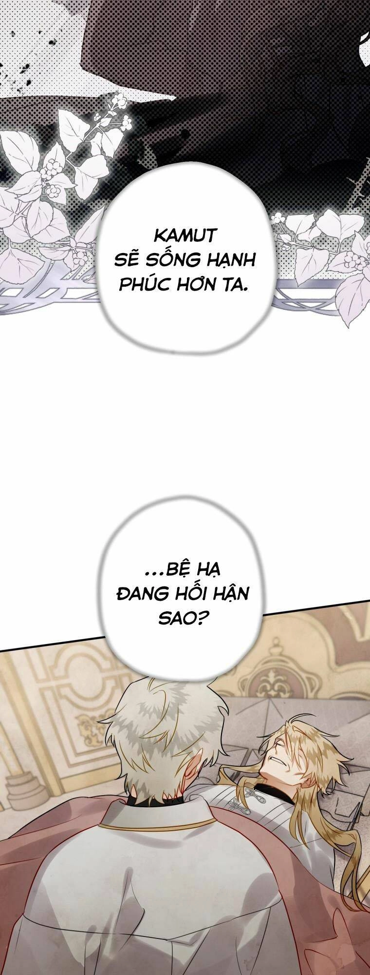 Bỗng Nhiên Tôi Trở Thành Quạ Đen!! Chapter 35 - 57