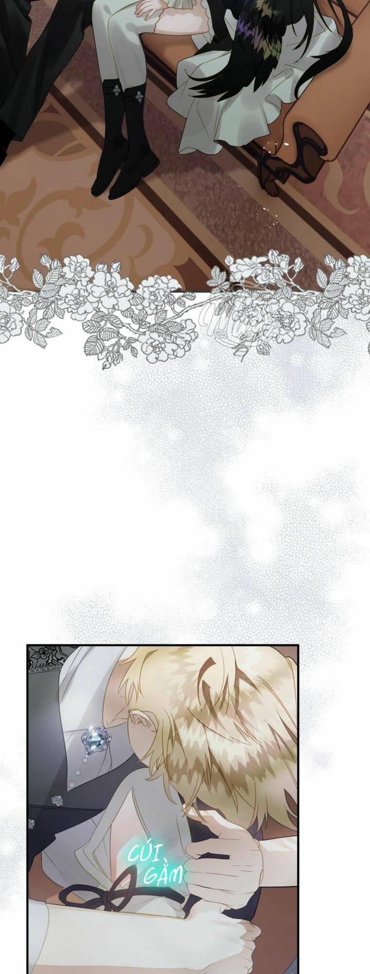 Bỗng Nhiên Tôi Trở Thành Quạ Đen!! Chapter 35 - 68