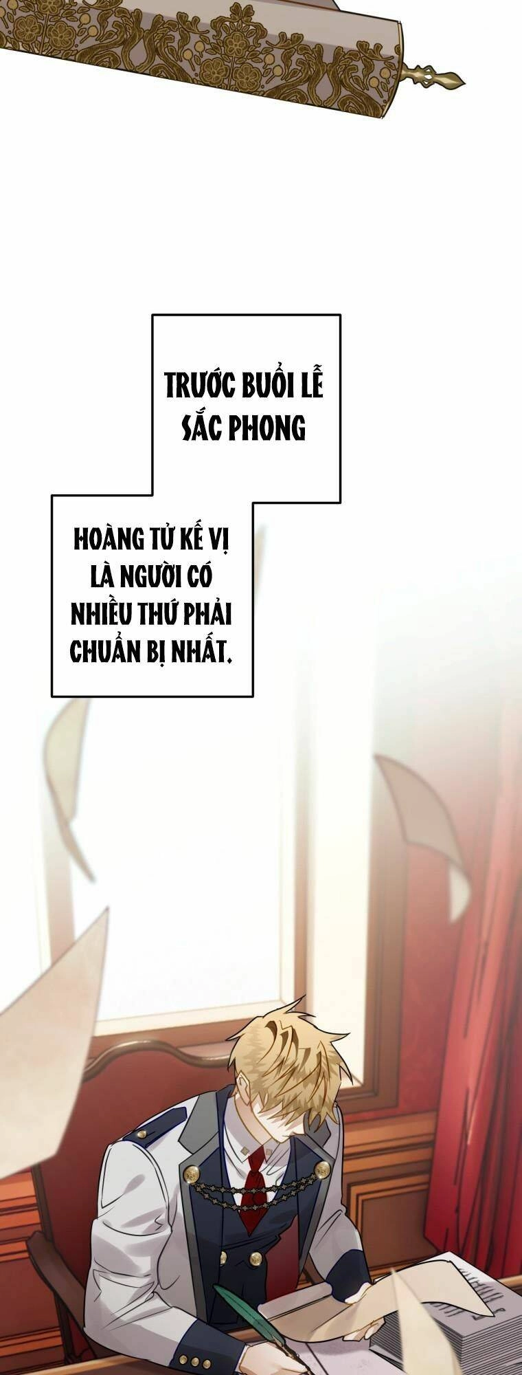Bỗng Nhiên Tôi Trở Thành Quạ Đen!! Chapter 35 - 73