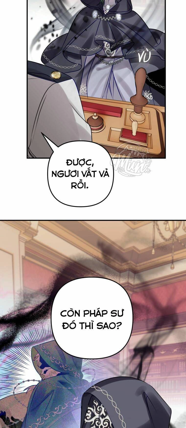 Bỗng Nhiên Tôi Trở Thành Quạ Đen!! Chapter 35 - 75