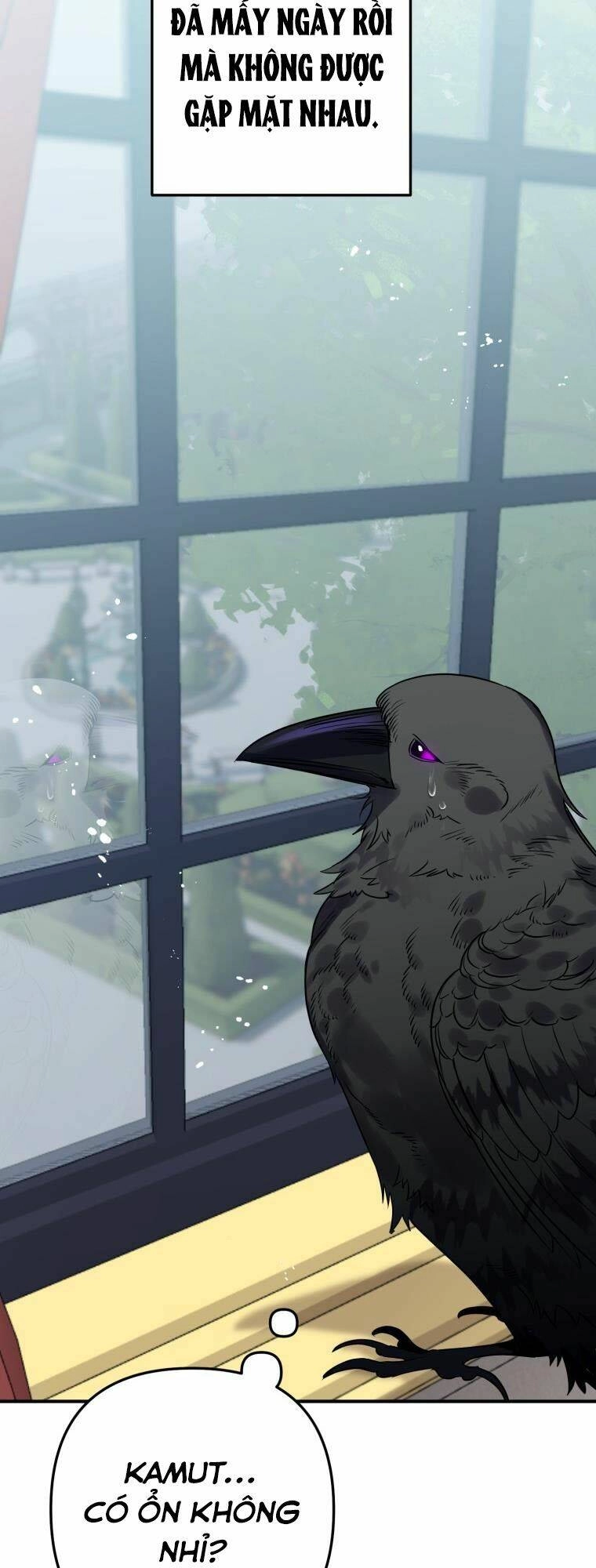 Bỗng Nhiên Tôi Trở Thành Quạ Đen!! Chapter 35 - 78