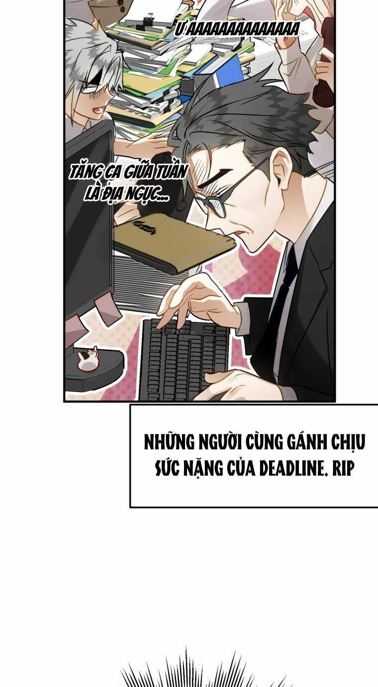 Bỗng Nhiên Tôi Trở Thành Quạ Đen!! Chapter 35 - 80