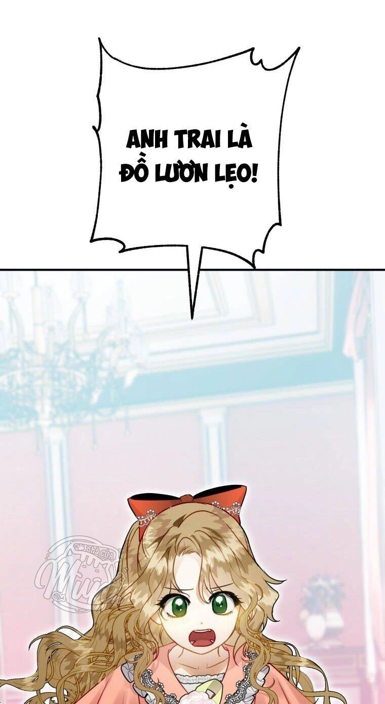 Bỗng Nhiên Tôi Trở Thành Quạ Đen!! Chapter 36 - 3