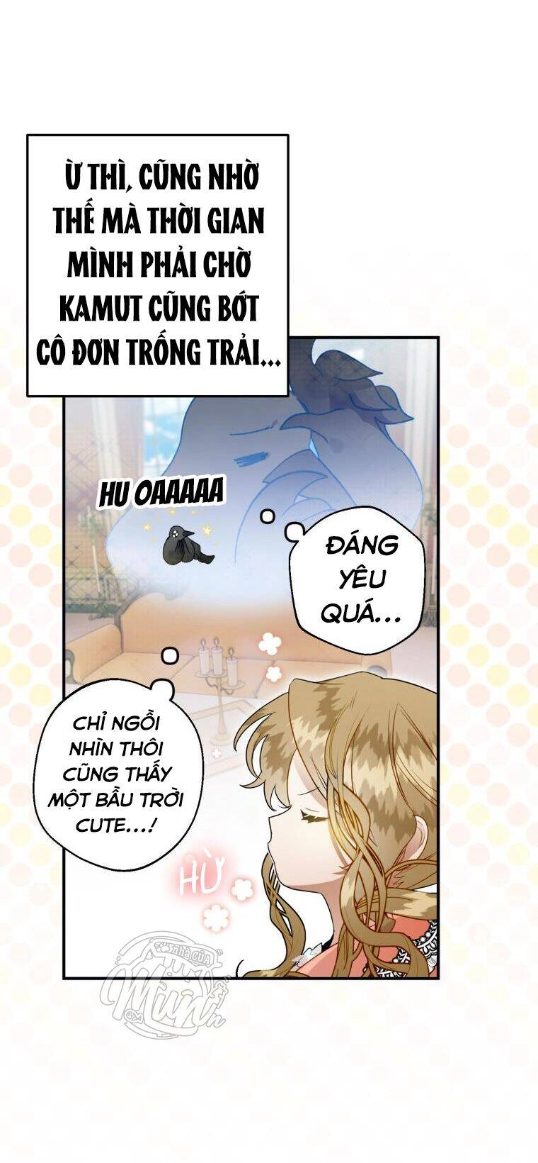 Bỗng Nhiên Tôi Trở Thành Quạ Đen!! Chapter 36 - 18