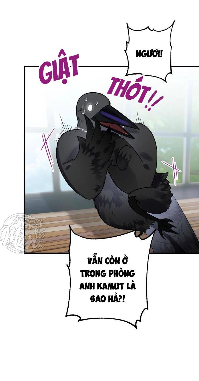 Bỗng Nhiên Tôi Trở Thành Quạ Đen!! Chapter 36 - 20