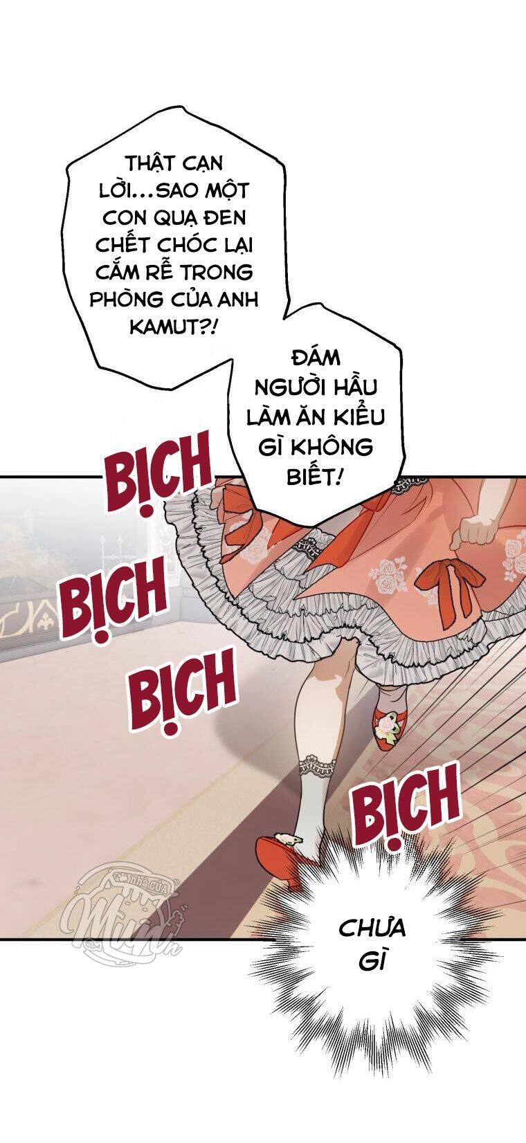 Bỗng Nhiên Tôi Trở Thành Quạ Đen!! Chapter 36 - 21