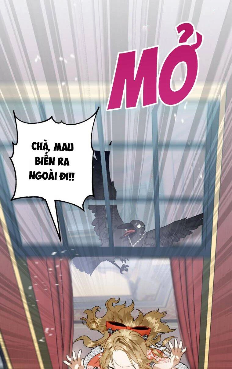 Bỗng Nhiên Tôi Trở Thành Quạ Đen!! Chapter 36 - 23