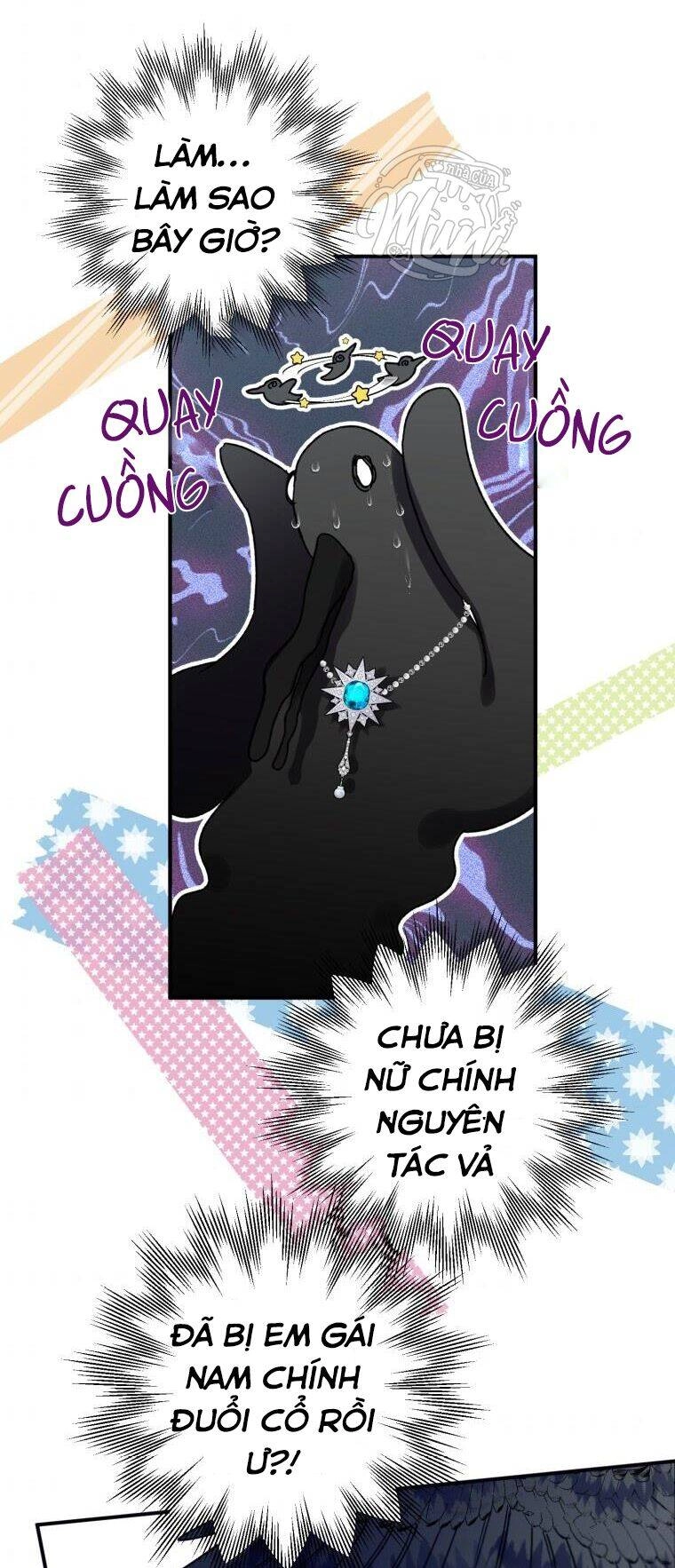 Bỗng Nhiên Tôi Trở Thành Quạ Đen!! Chapter 36 - 26