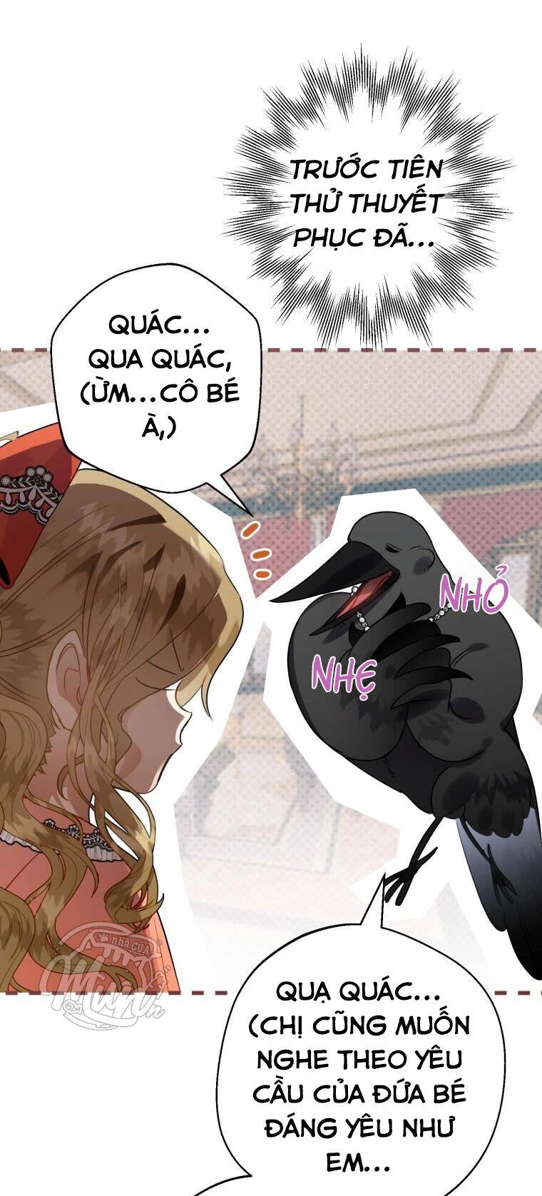 Bỗng Nhiên Tôi Trở Thành Quạ Đen!! Chapter 36 - 28