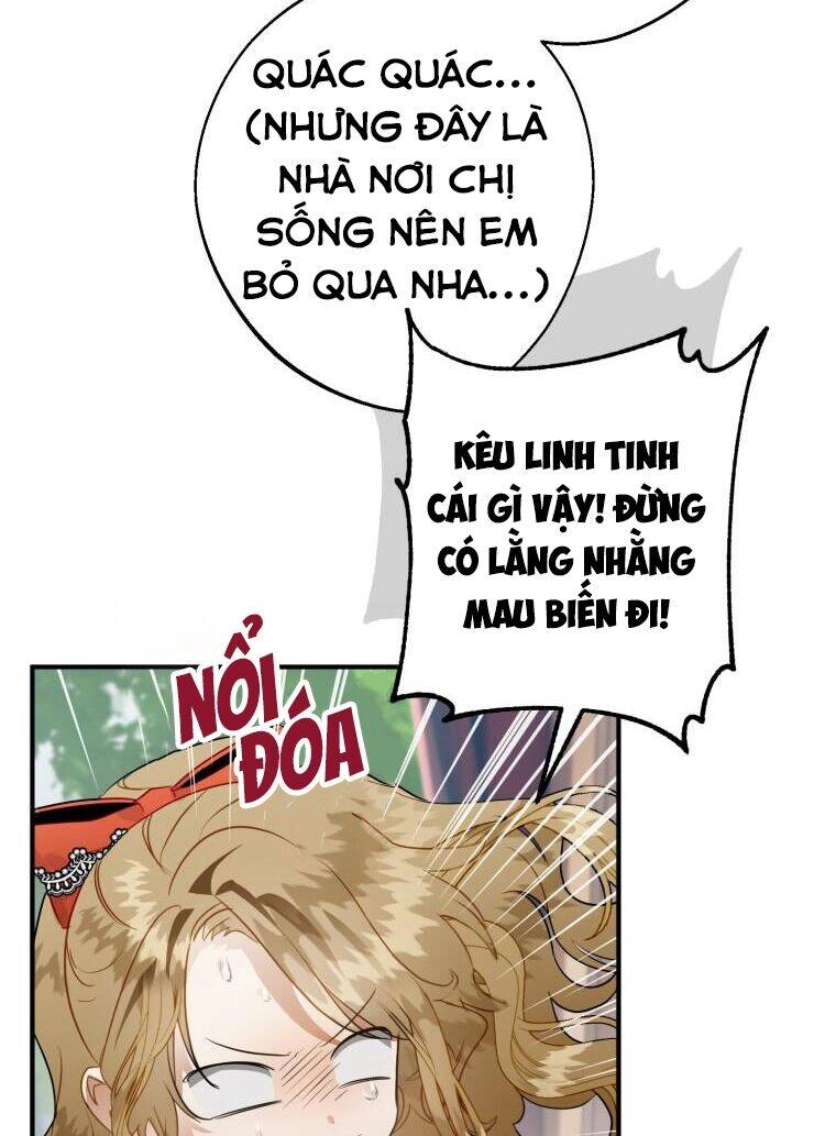 Bỗng Nhiên Tôi Trở Thành Quạ Đen!! Chapter 36 - 29