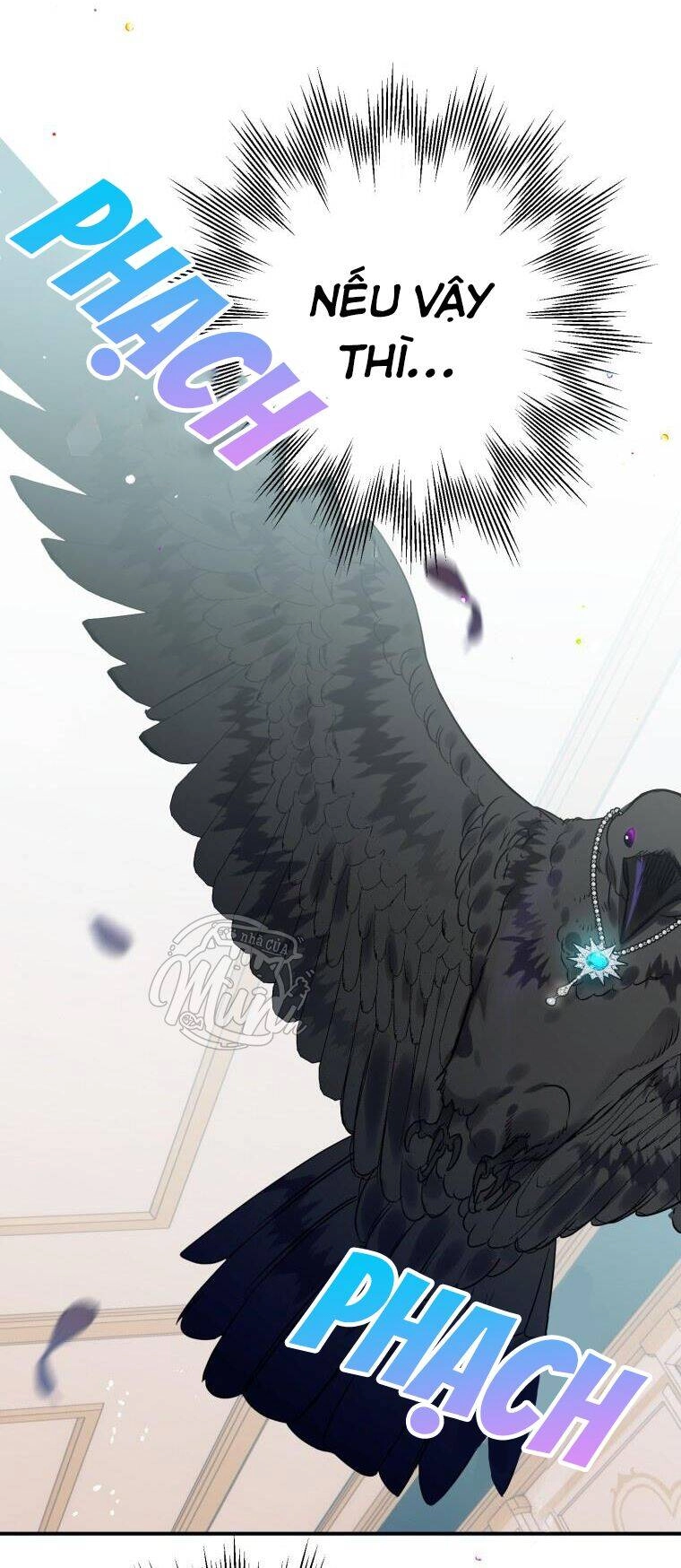 Bỗng Nhiên Tôi Trở Thành Quạ Đen!! Chapter 36 - 32