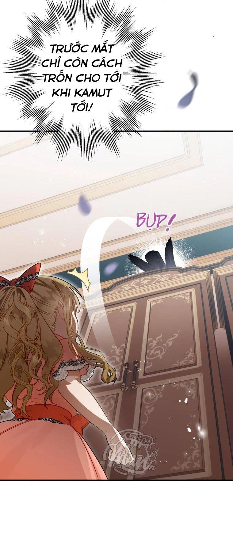 Bỗng Nhiên Tôi Trở Thành Quạ Đen!! Chapter 36 - 33