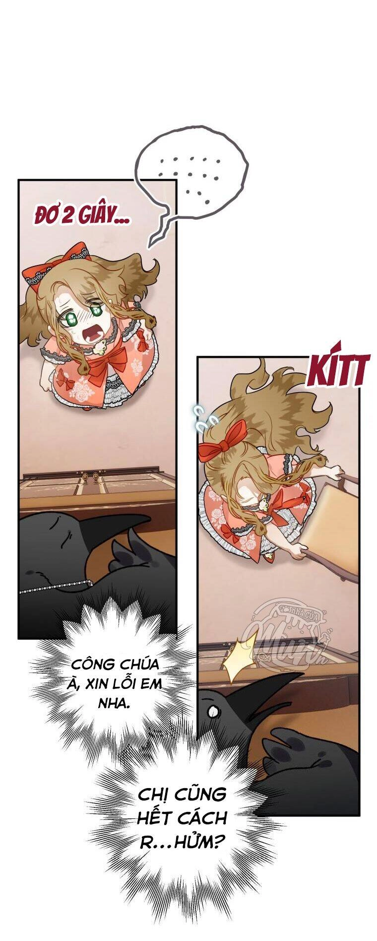 Bỗng Nhiên Tôi Trở Thành Quạ Đen!! Chapter 36 - 34