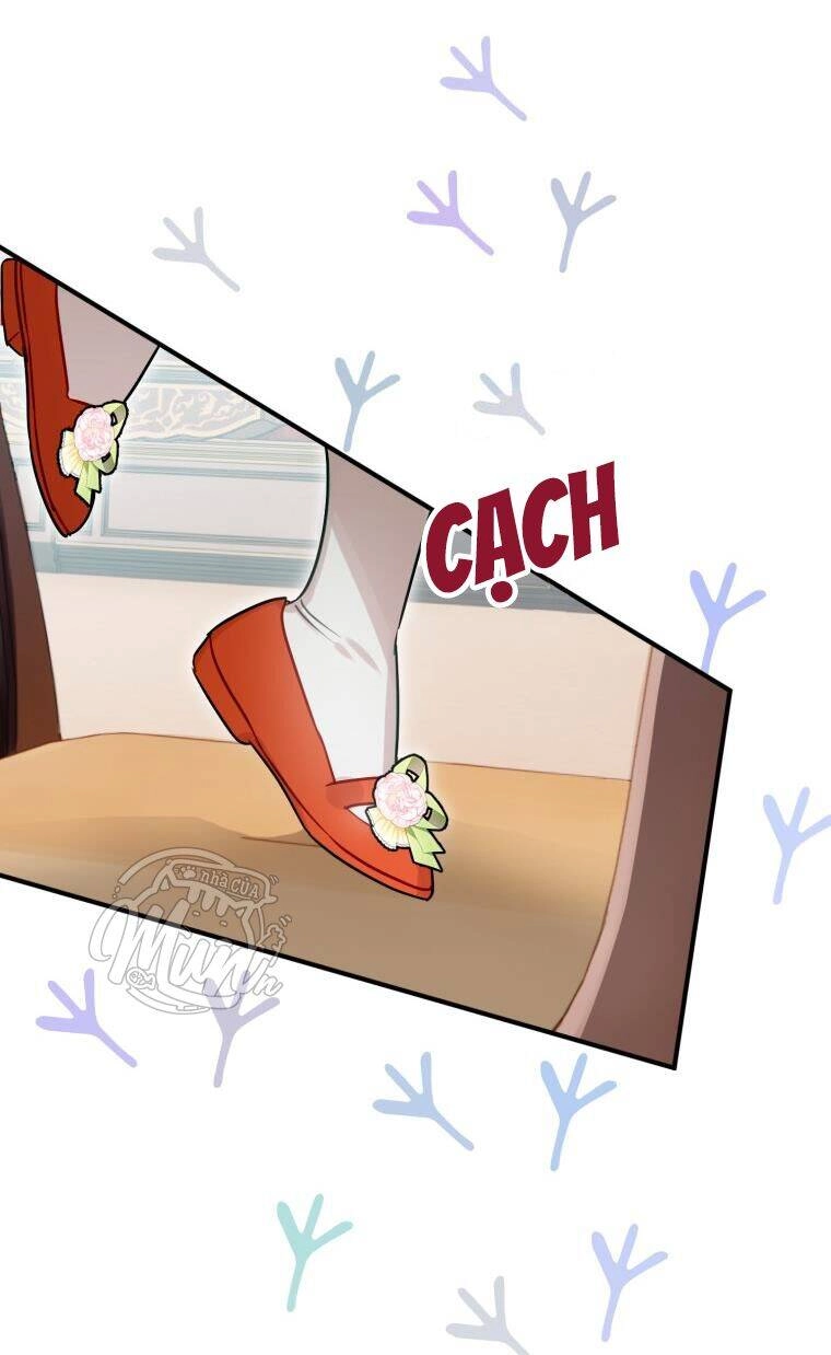 Bỗng Nhiên Tôi Trở Thành Quạ Đen!! Chapter 36 - 35