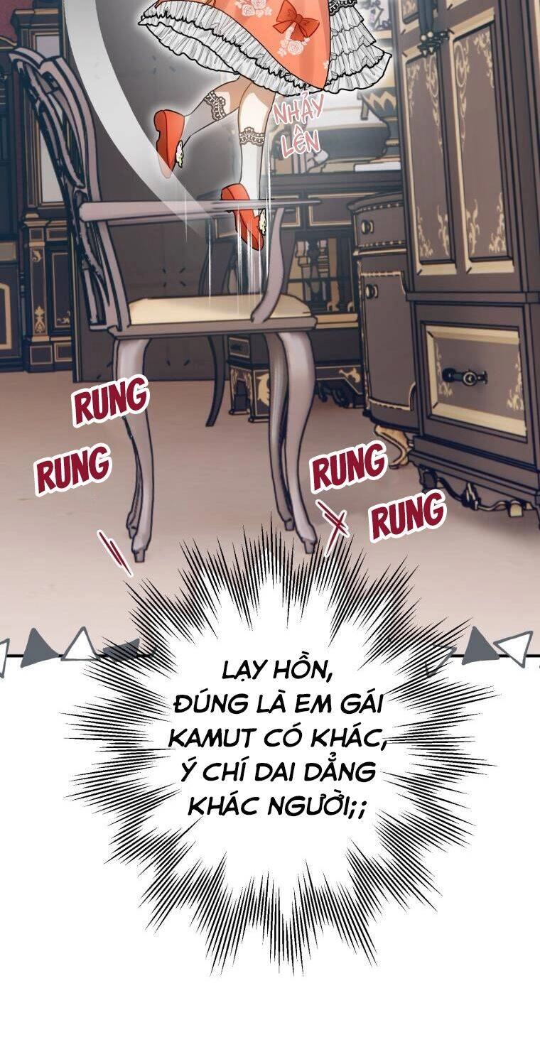 Bỗng Nhiên Tôi Trở Thành Quạ Đen!! Chapter 36 - 37