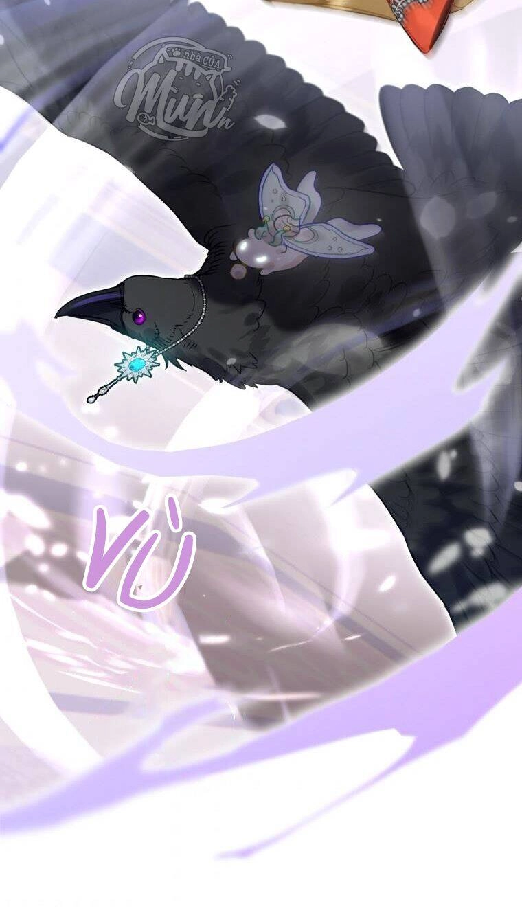 Bỗng Nhiên Tôi Trở Thành Quạ Đen!! Chapter 36 - 46