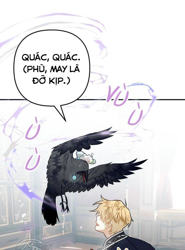 Bỗng Nhiên Tôi Trở Thành Quạ Đen!! Chapter 36 - 49