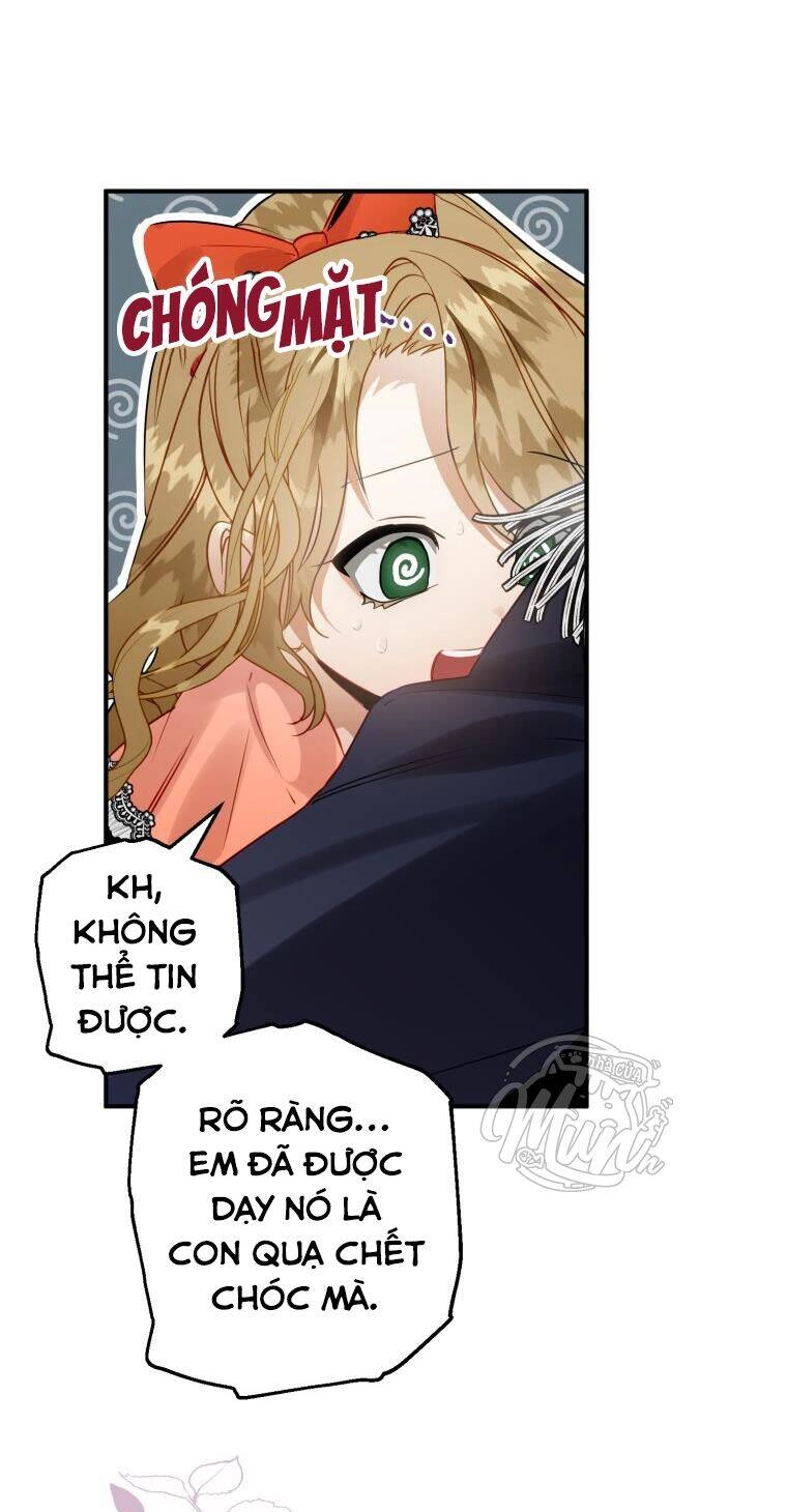 Bỗng Nhiên Tôi Trở Thành Quạ Đen!! Chapter 36 - 52