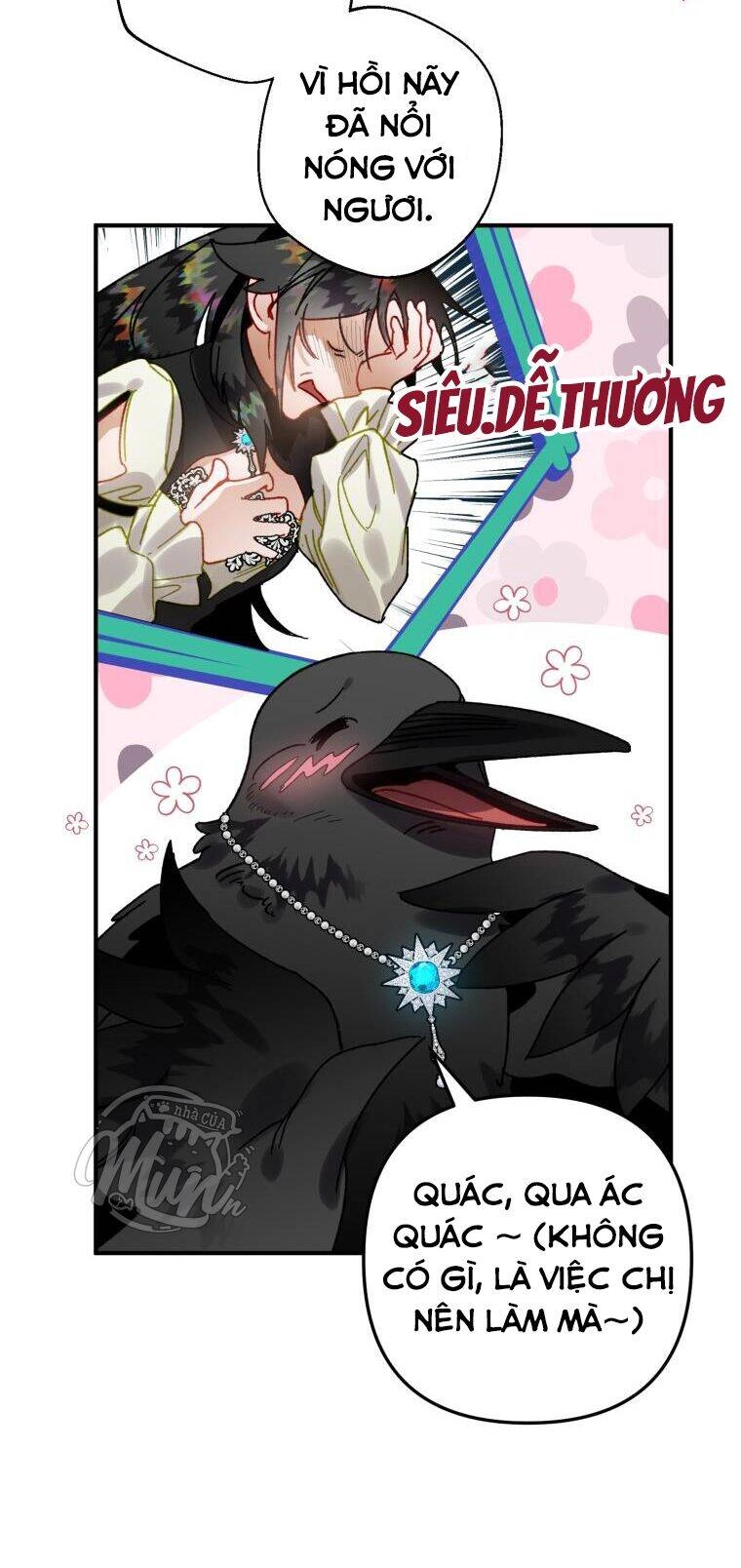 Bỗng Nhiên Tôi Trở Thành Quạ Đen!! Chapter 36 - 60