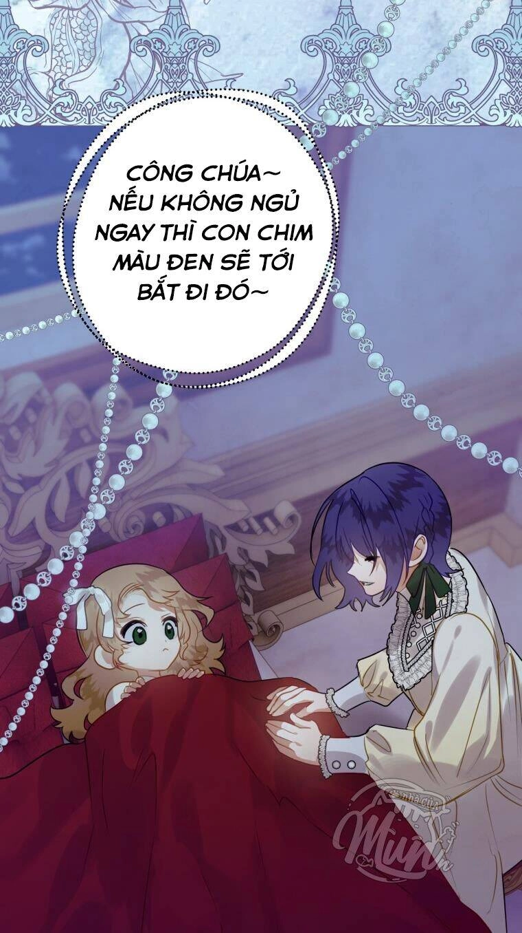 Bỗng Nhiên Tôi Trở Thành Quạ Đen!! Chapter 36 - 65