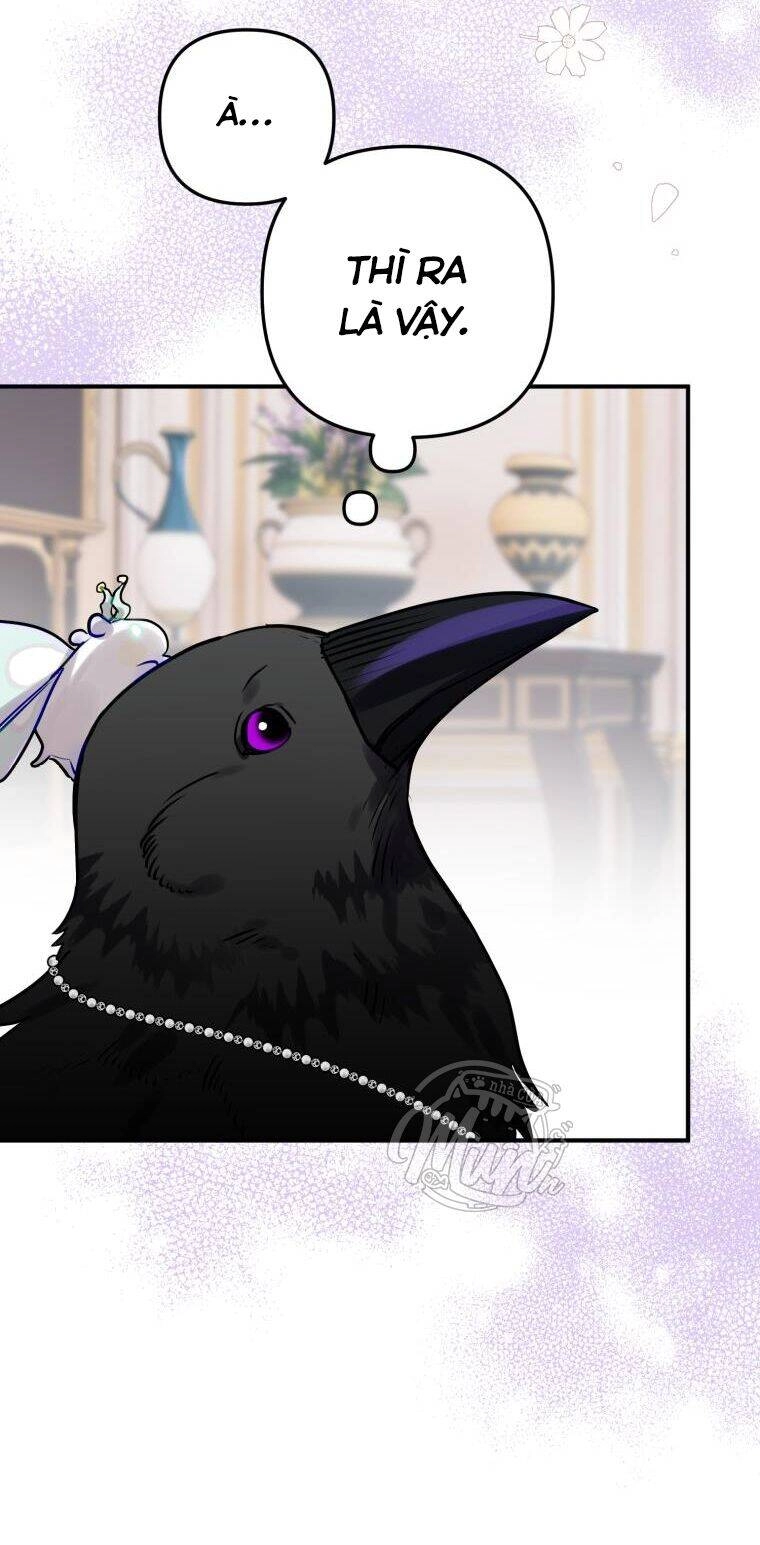 Bỗng Nhiên Tôi Trở Thành Quạ Đen!! Chapter 36 - 71