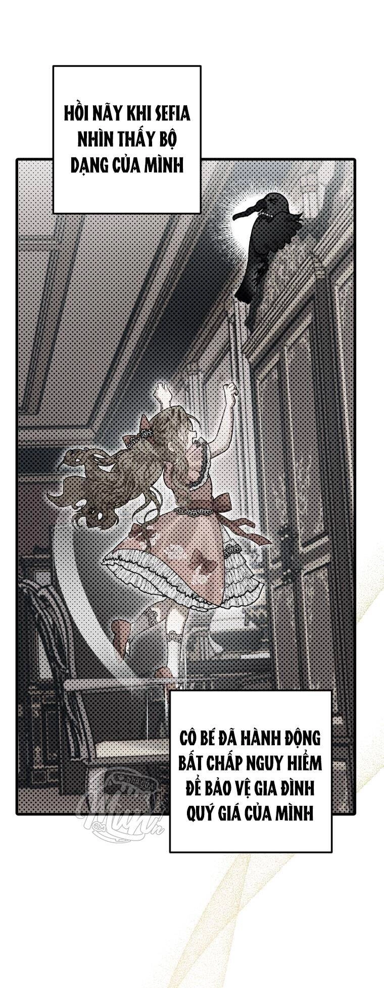 Bỗng Nhiên Tôi Trở Thành Quạ Đen!! Chapter 36 - 72