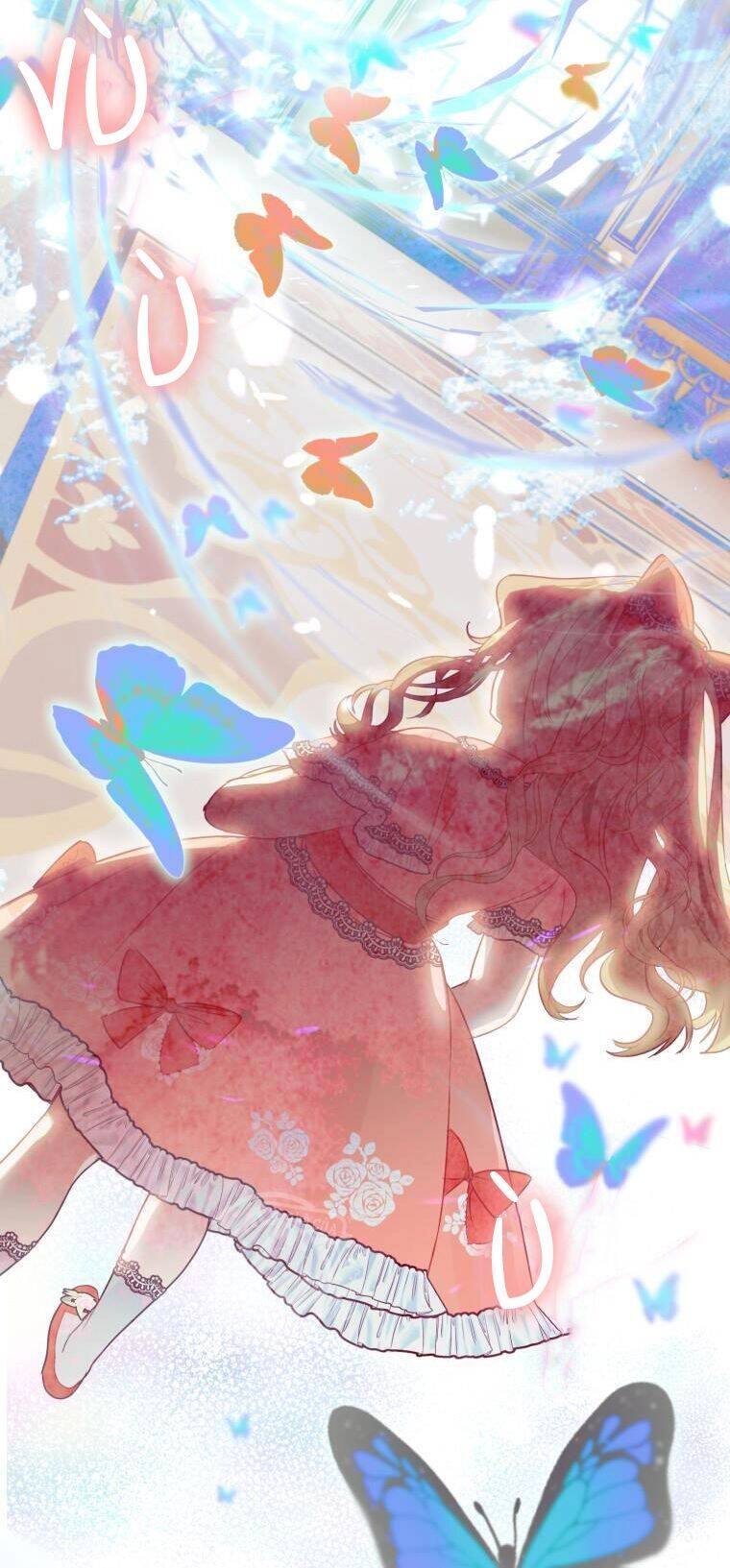 Bỗng Nhiên Tôi Trở Thành Quạ Đen!! Chapter 36 - 80