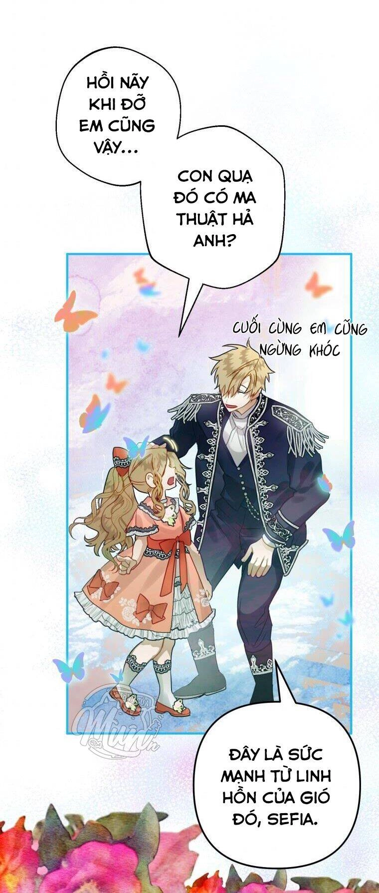 Bỗng Nhiên Tôi Trở Thành Quạ Đen!! Chapter 36 - 83