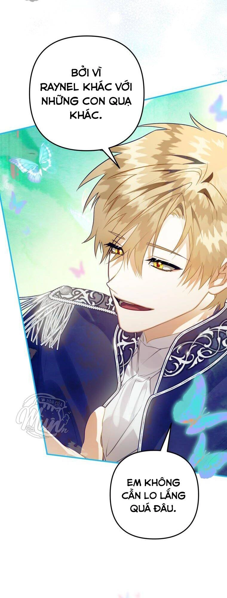 Bỗng Nhiên Tôi Trở Thành Quạ Đen!! Chapter 36 - 86