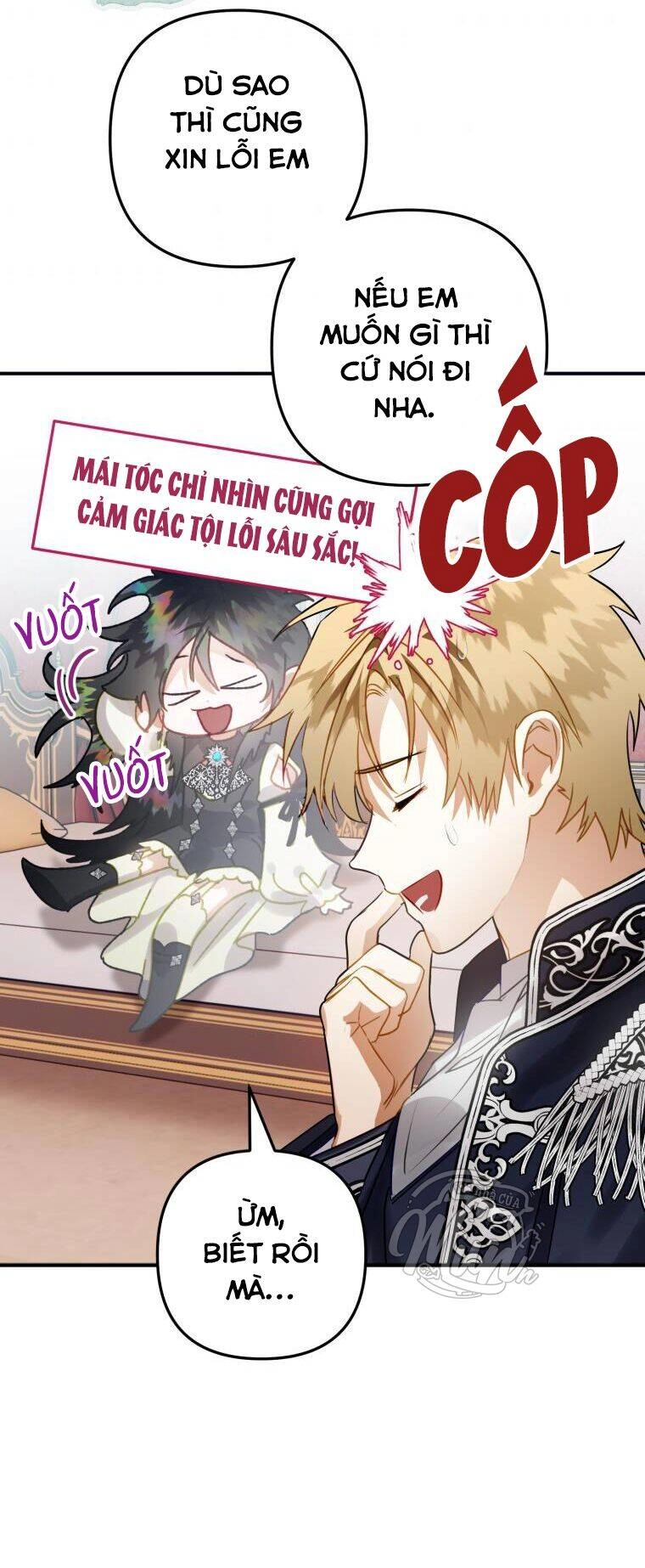 Bỗng Nhiên Tôi Trở Thành Quạ Đen!! Chapter 36 - 99