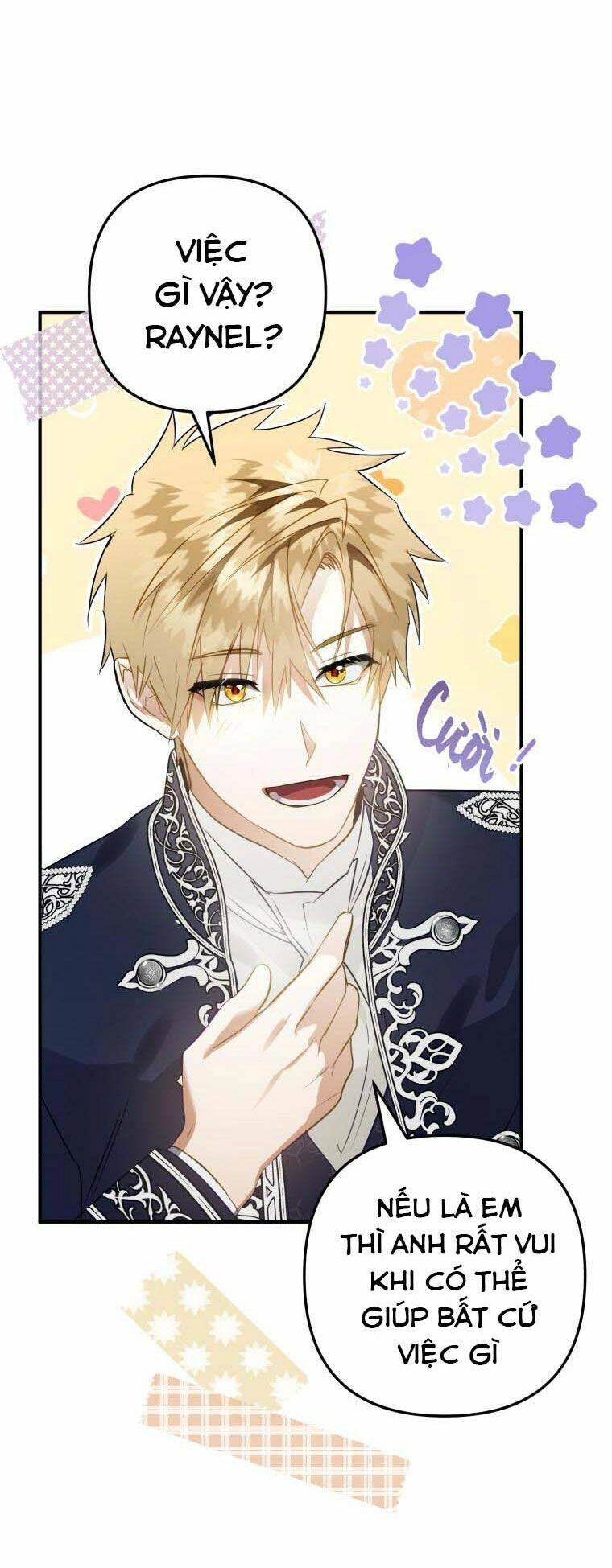 Bỗng Nhiên Tôi Trở Thành Quạ Đen!! Chapter 37 - 3