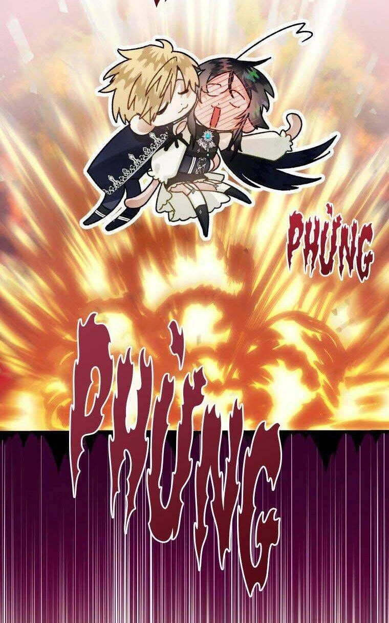 Bỗng Nhiên Tôi Trở Thành Quạ Đen!! Chapter 37 - 27